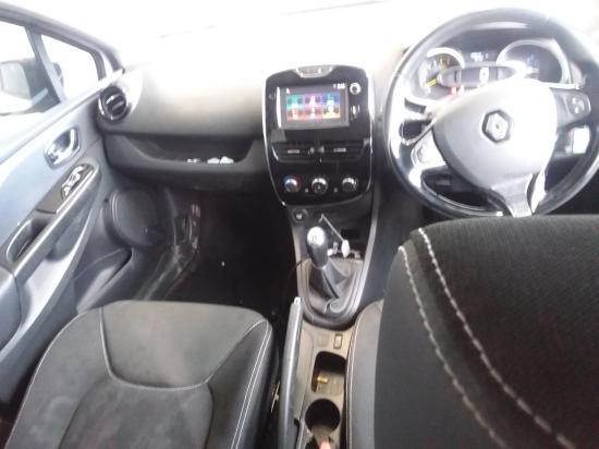 renault Clio X98 Mar 2014 Parts & Wrecking