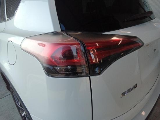 toyota Rav4 XA40 FWD GXL Mar 2018 Parts & Wrecking