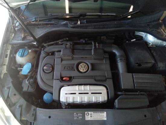 volkswagen Golf GEN 6 Oct 2009 Parts & Wrecking