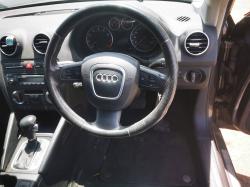 2005 Audi A3 Hatch image 6