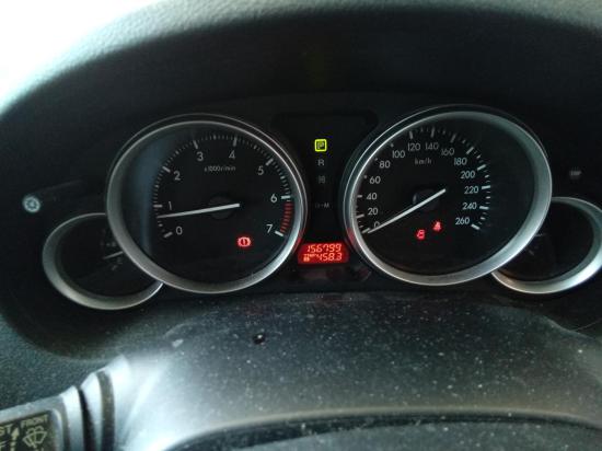 mazda 6 GH CLASSIC Aug 2010 Parts & Wrecking