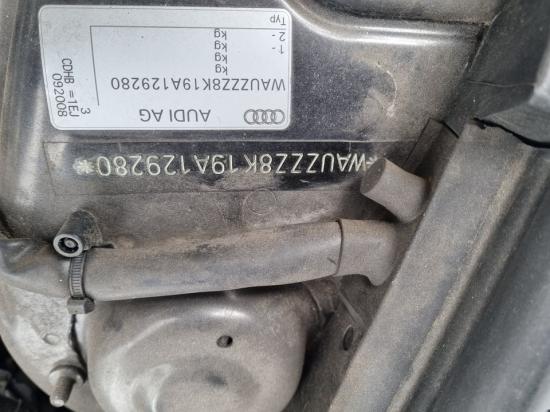 audi A4 2010 Parts & Wrecking