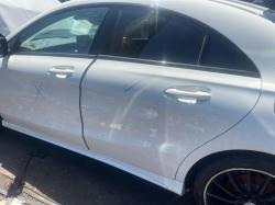 2017 Mercedes Benz Cla Class image 6