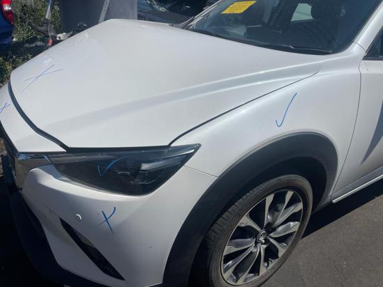 mazda Cx3 2019 Parts & Wrecking