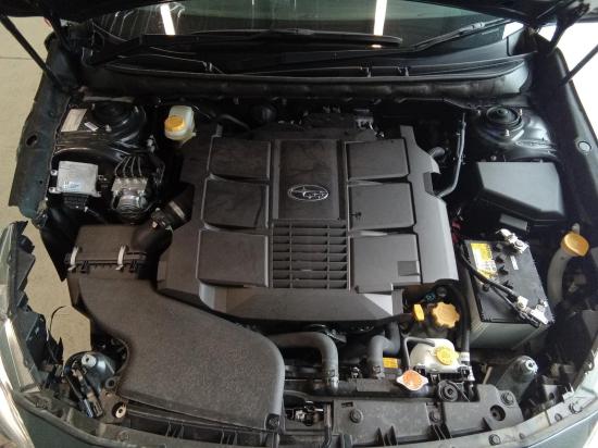 subaru Liberty 6TH GEN 3.6R Mar 2020 Parts & Wrecking