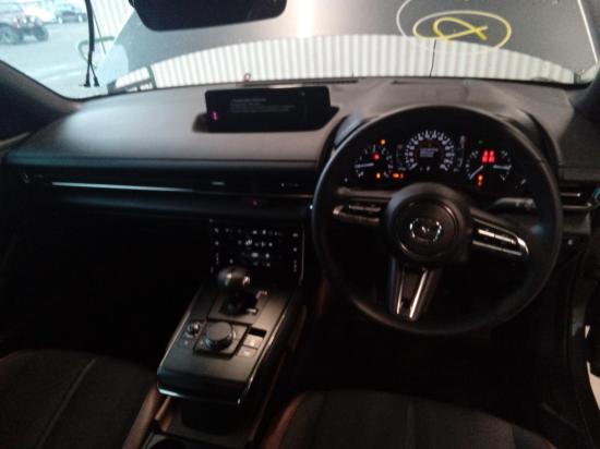 mazda Mx30 DR G20E ASTINA Jun 2022 Parts & Wrecking