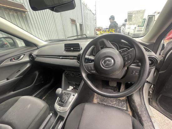 mazda Cx3 DK Mar 2016 Parts & Wrecking