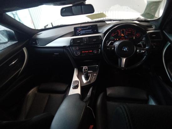 bmw 3 Series F30 328I Aug 2015 Parts & Wrecking