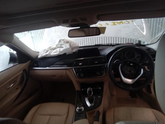 bmw 3 Series F30 328I Aug 2012 Parts & Wrecking