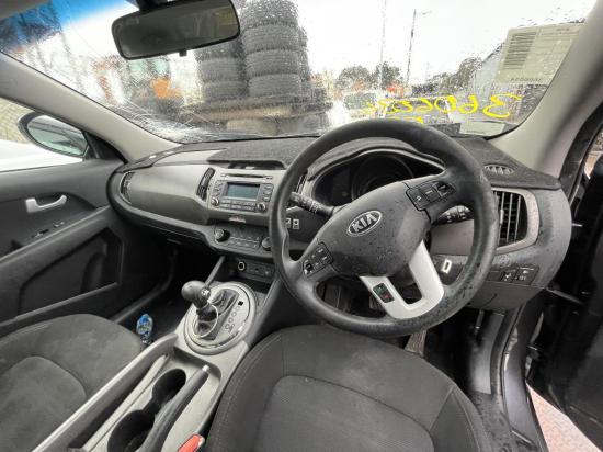 kia Sportage SL Mar 2014 Parts & Wrecking