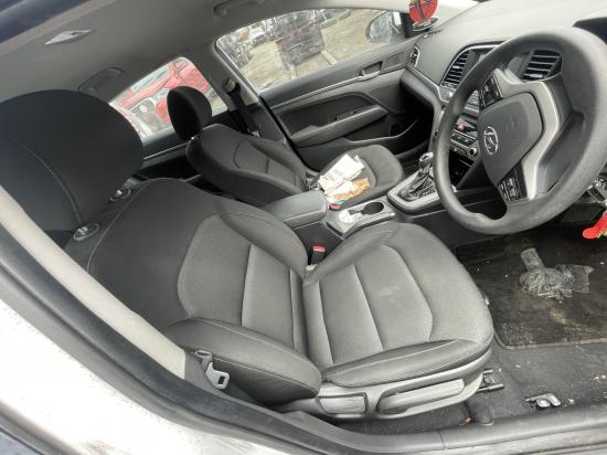 hyundai Elantra AD Mar 2016 Parts & Wrecking