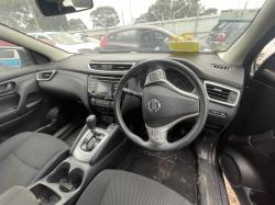 2016 Nissan Qashqai J11 image 6