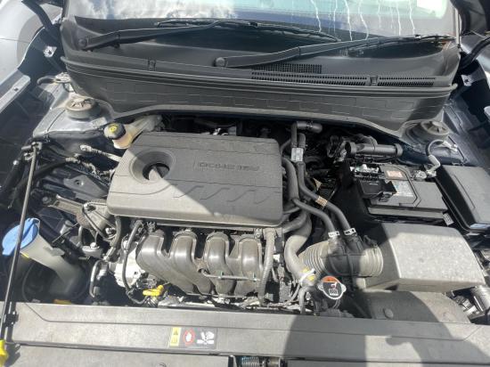 hyundai Venue Mar 2021 Parts & Wrecking