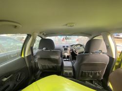 Ford Falcon BA XR6 image 6