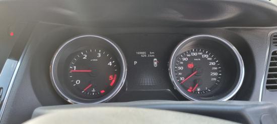 renault Latitude X43 May 2013 Parts & Wrecking