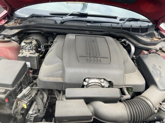 holden Commodore 2011 Parts & Wrecking