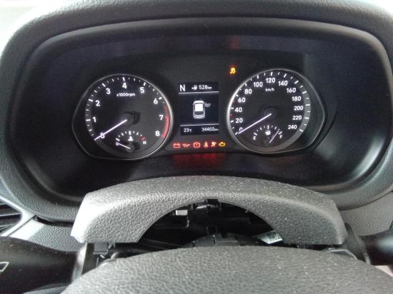 hyundai I30 PD ACTIVE Jul 2018 Parts & Wrecking