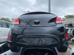 2012 Hyundai Veloster image 6