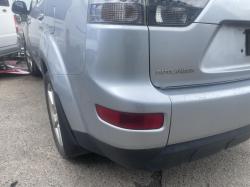 2007 Mitsubishi image 6