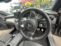 2016 Mercedes Benz Cla W117 image 6