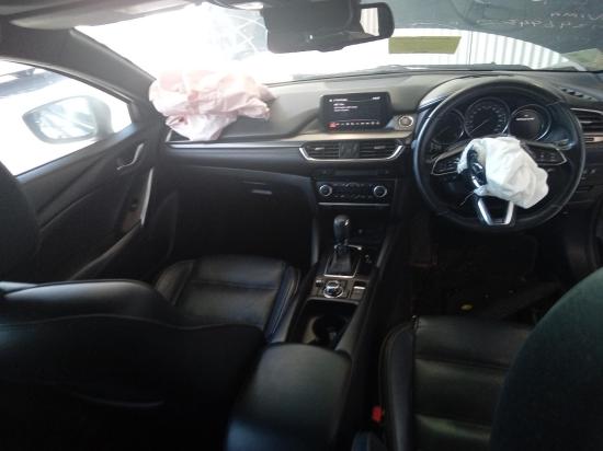 mazda 6 GL ATENZA Sep 2016 Parts & Wrecking