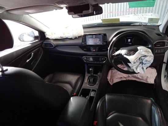 hyundai I30 PD ELITE Sep 2018 Parts & Wrecking