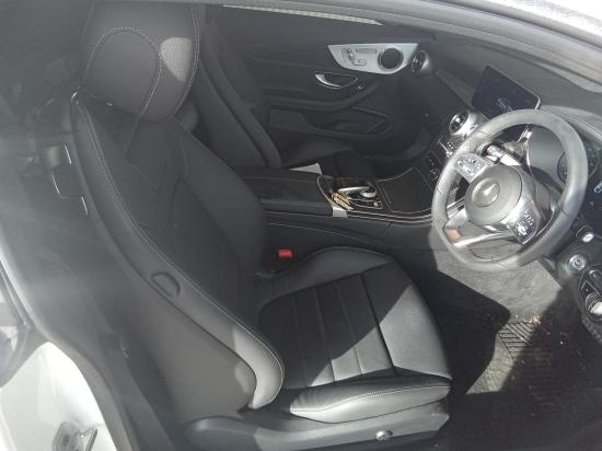 mercedes benz C Class W205 C200 Jul 2019 Parts & Wrecking