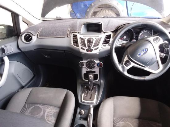ford Fiesta WT LX Jun 2011 Parts & Wrecking