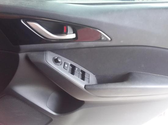 mazda 3 MAXX Mar 2014 Parts & Wrecking
