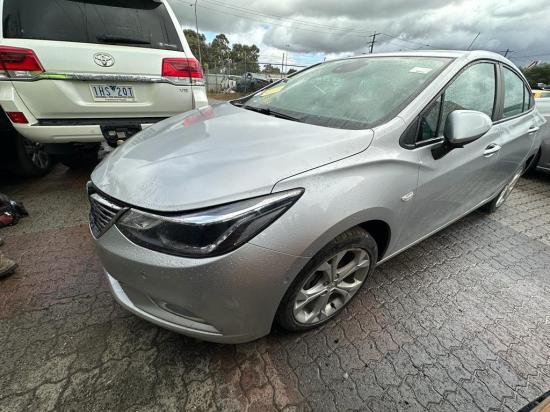 holden Astra BL Mar 2019 Parts & Wrecking