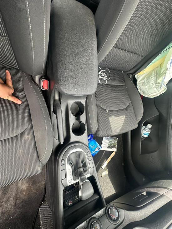 kia Cerato BD Mar 2020 Parts & Wrecking