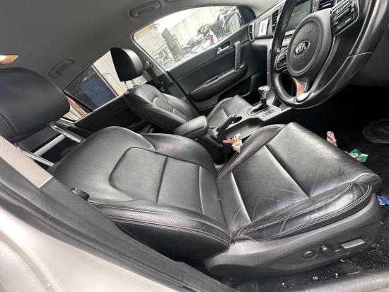 kia Sportage QL Mar 2017 Parts & Wrecking