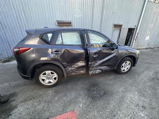 mazda Cx5 KE Mar 2016 Parts & Wrecking