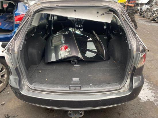 mazda 6 MZR-CD 2008 Parts & Wrecking