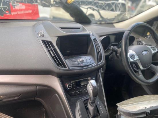 ford Kuga 2016 Parts & Wrecking