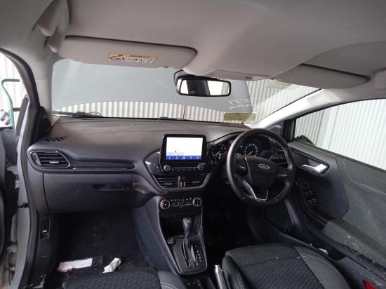 ford Puma JK 2022 Parts & Wrecking