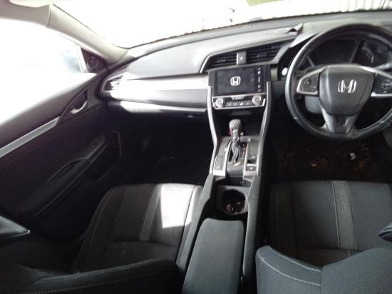honda Civic 10TH GEN VTI-S Jun 2016 Parts & Wrecking