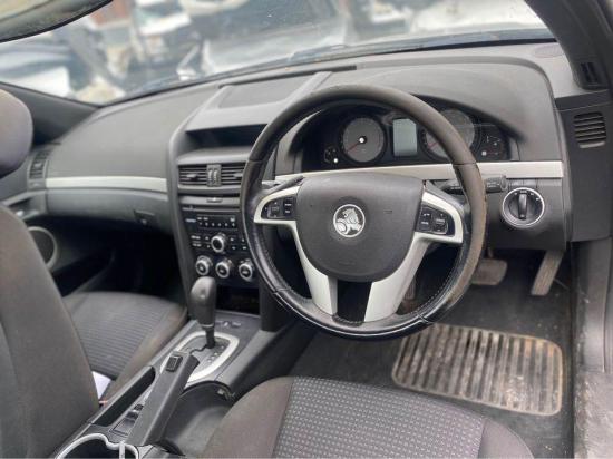 holden Commodore 2010 Parts & Wrecking