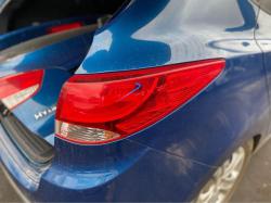 2012 Hyundai Ix35 image 6