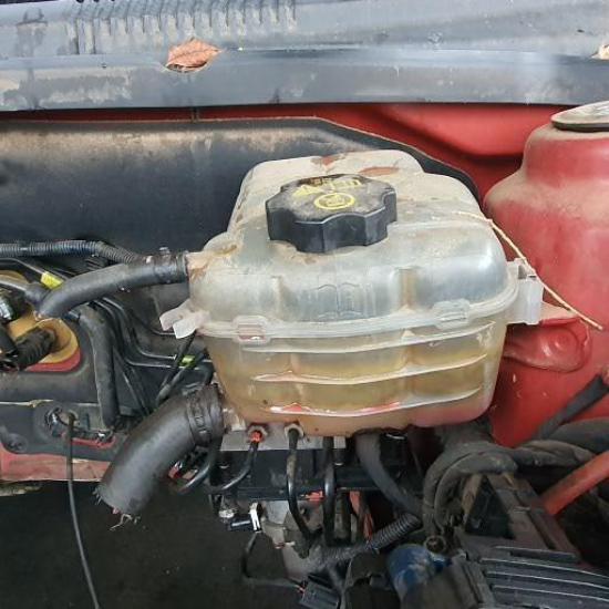holden 2010 Parts & Wrecking