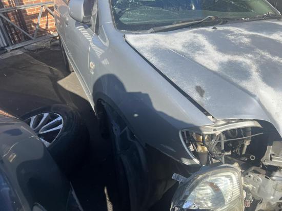 toyota Corolla 2003 Parts & Wrecking