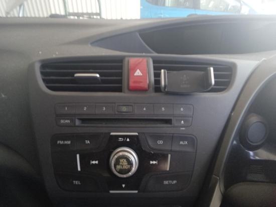 honda Civic 9TH GEN VTI-S Feb 2013 Parts & Wrecking