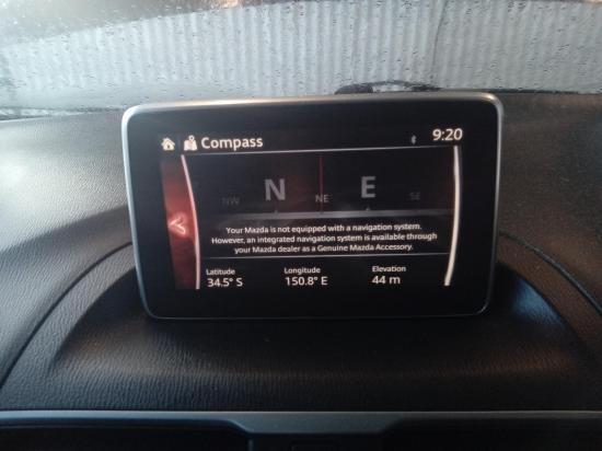 mazda 3 BM MAXX Aug 2014 Parts & Wrecking