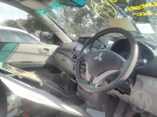mitsubishi Triton ML GL Mar 2009 Parts & Wrecking