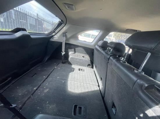 holden Captiva 7 LX GG 2011 Parts & Wrecking