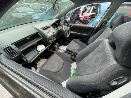 honda Jazz GD 2008 Parts & Wrecking