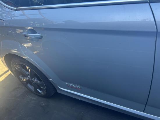 ford Mondeo 2010 Parts & Wrecking