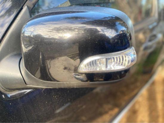 holden Colorado 2010 Parts & Wrecking