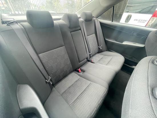 toyota Camry ALTISE ASV50R Sep 2015 Parts & Wrecking