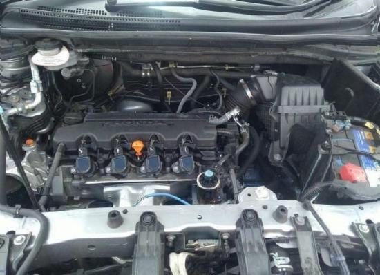honda Crv LIMITED EDITION RM SERRIES 11 Aug 2016 Parts & Wrecking